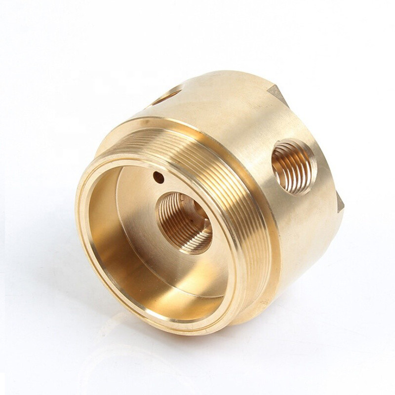 CNC Machining Parts